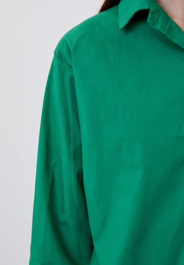 фото Рубашка fragarika