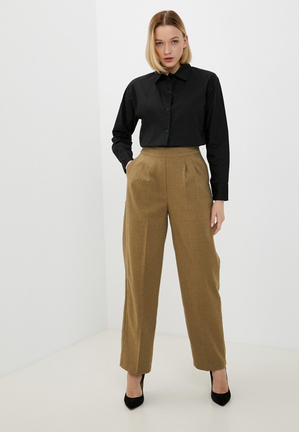 фото Рубашка fragarika