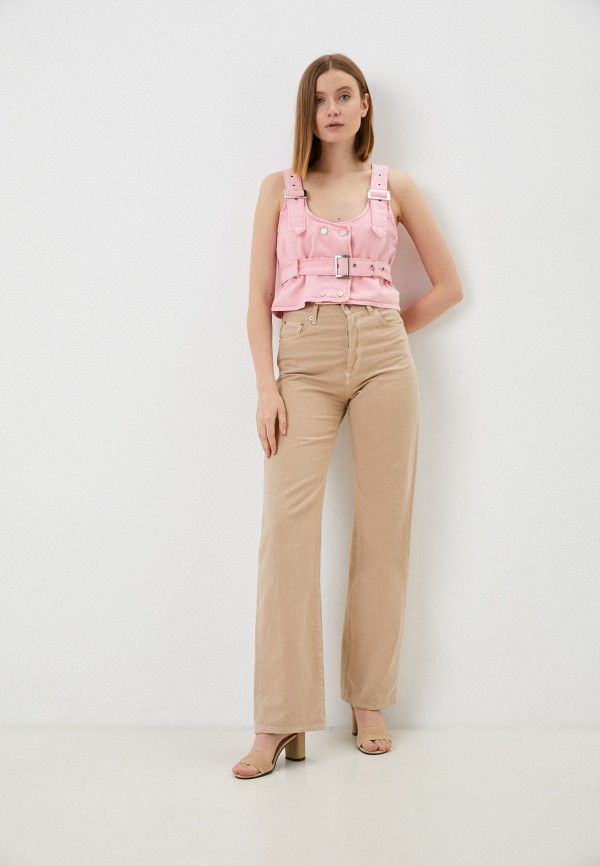 фото Жилет lakressi