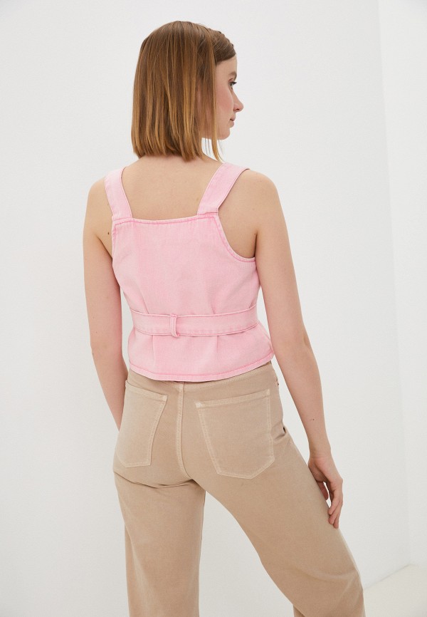 фото Жилет lakressi