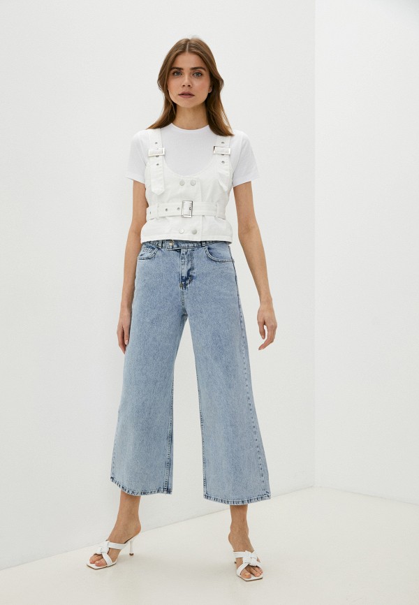 фото Жилет lakressi