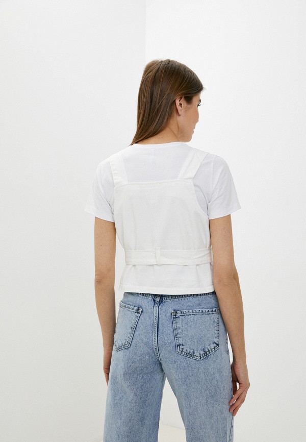 фото Жилет lakressi