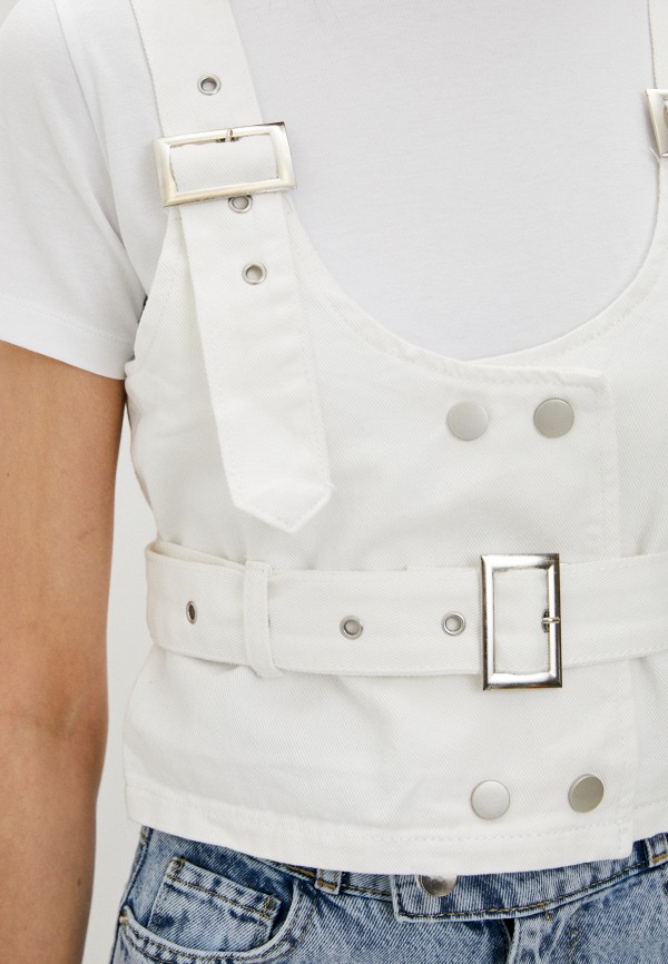 фото Жилет lakressi