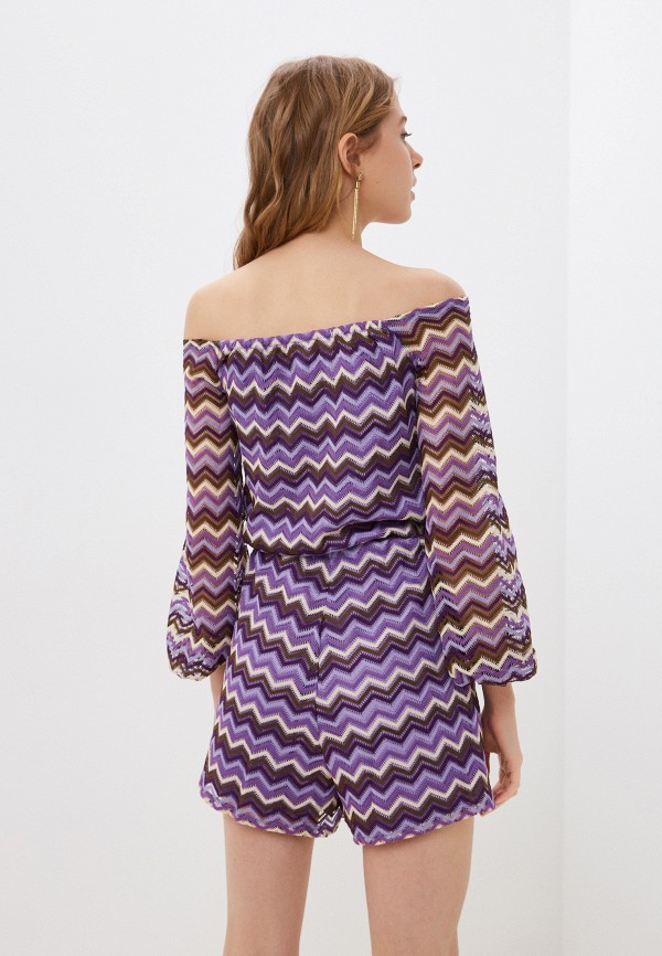 фото Комбинезон lakressi