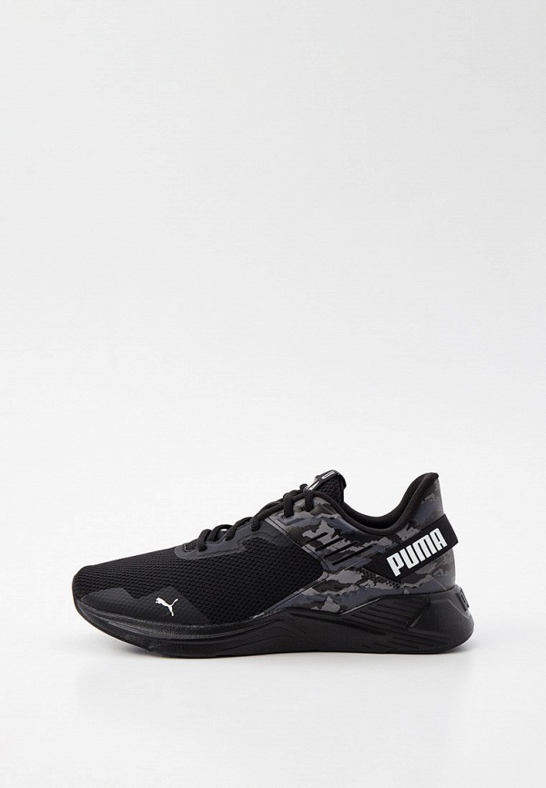 Кроссовки PUMA, Черный, Disperse XT 2 Outdoor Camo 
Кроссовки PUMA, Черный, Disperse XT 2 Outdoor Camo