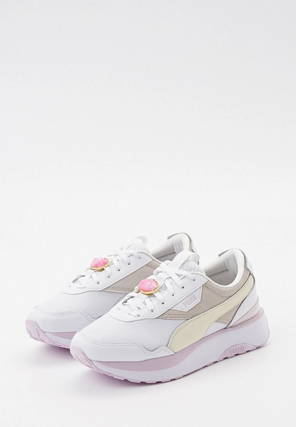 фото Кроссовки puma