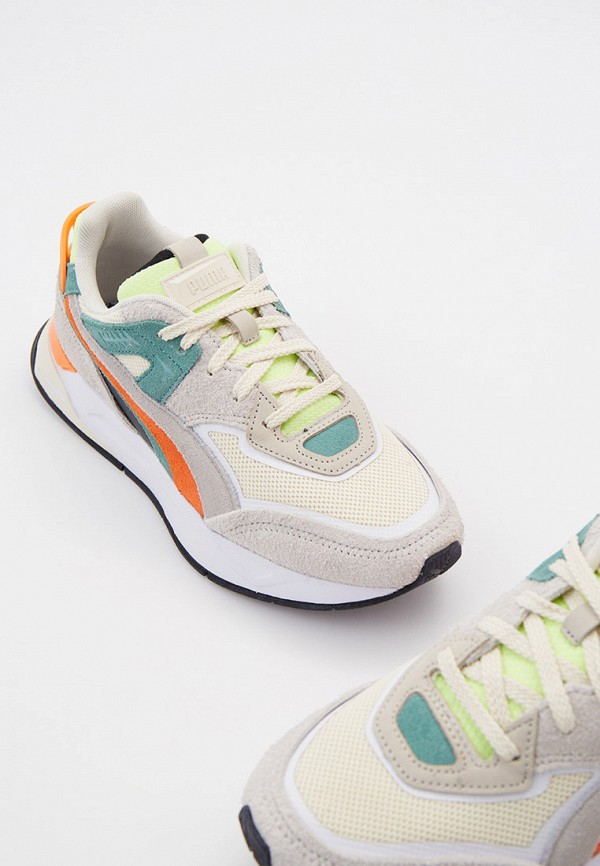 фото Кроссовки puma