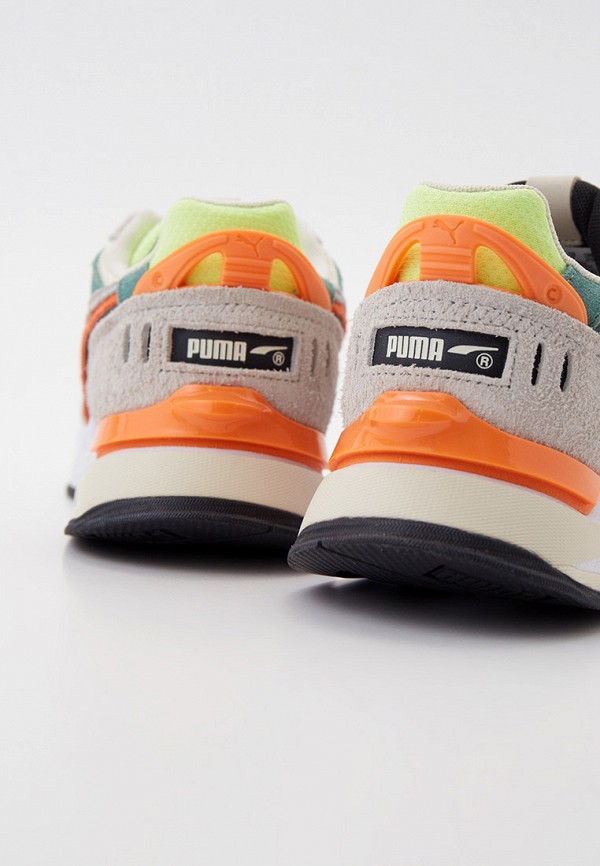 фото Кроссовки puma
