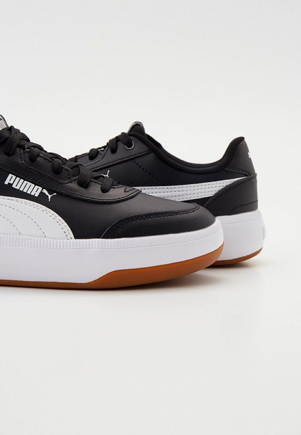 фото Кеды puma