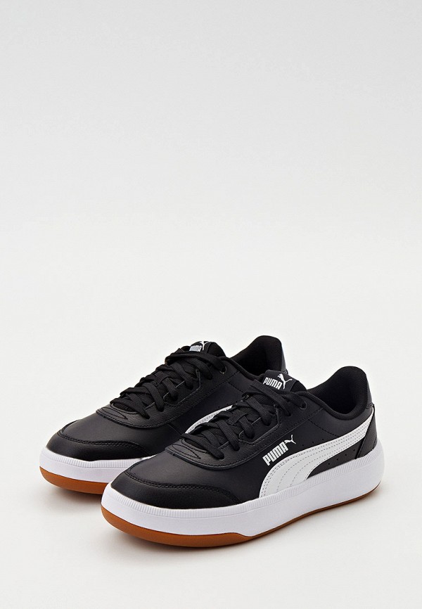 фото Кеды puma