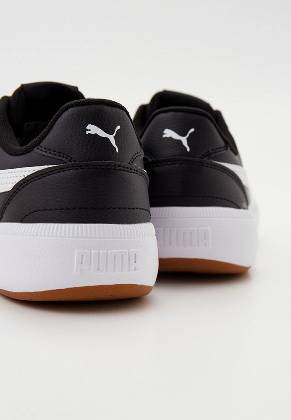 фото Кеды puma