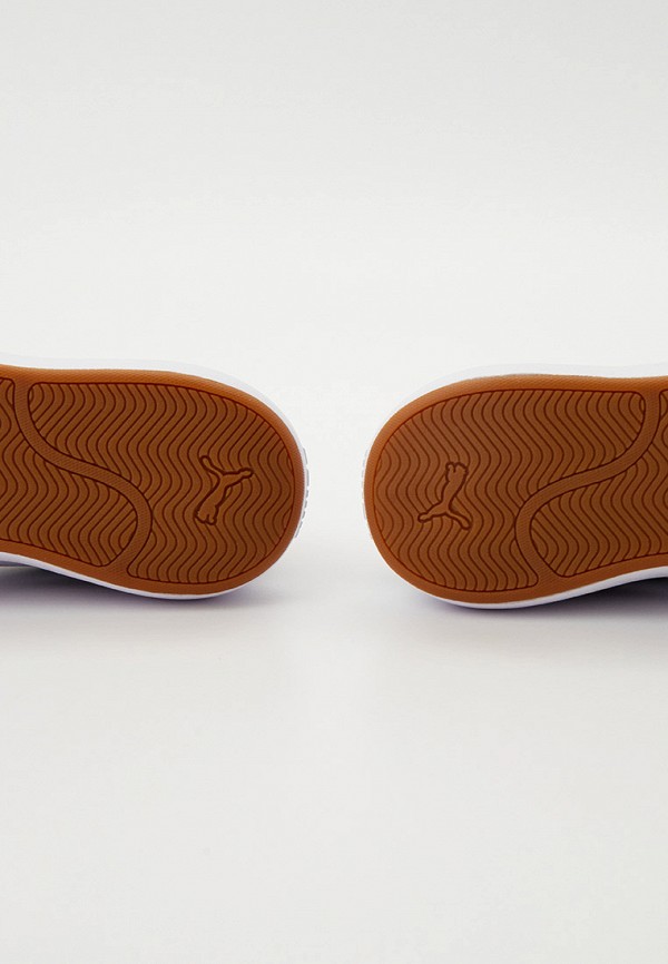 фото Кеды puma