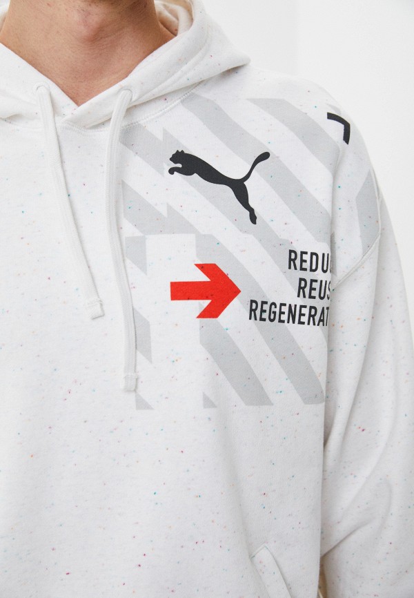 фото Худи puma