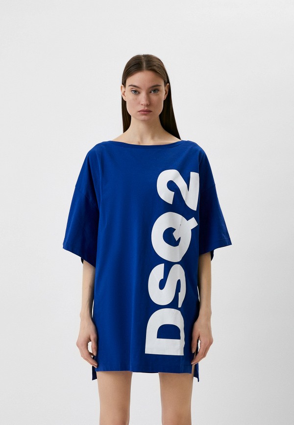 фото Платье dsquared2