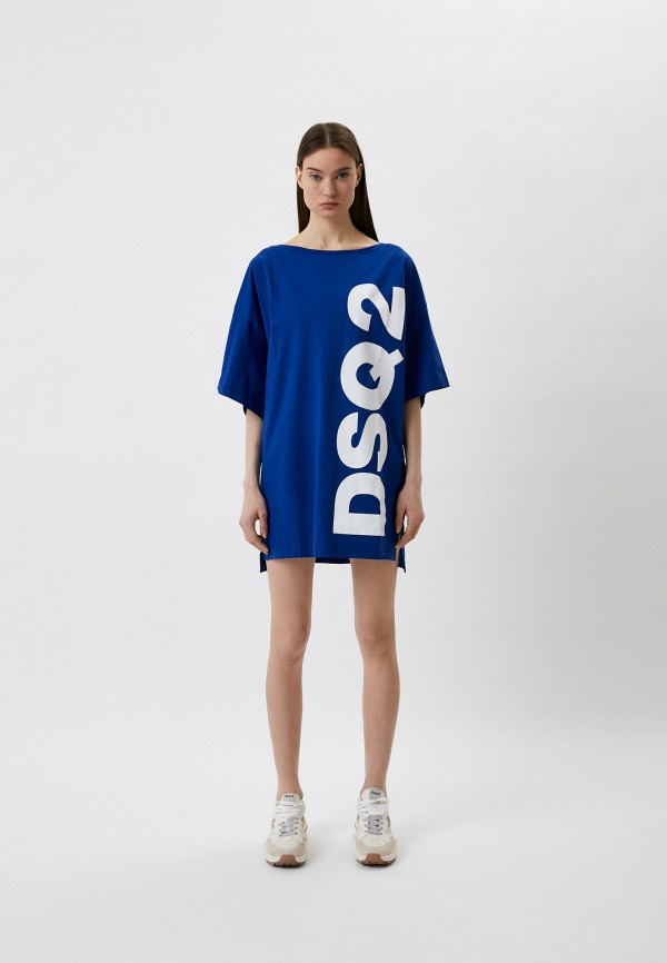 фото Платье dsquared2