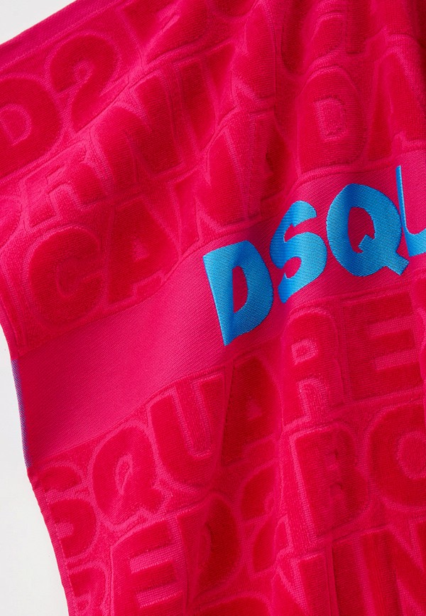 фото Полотенце dsquared2