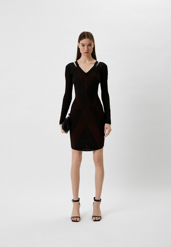 фото Платье roberto cavalli