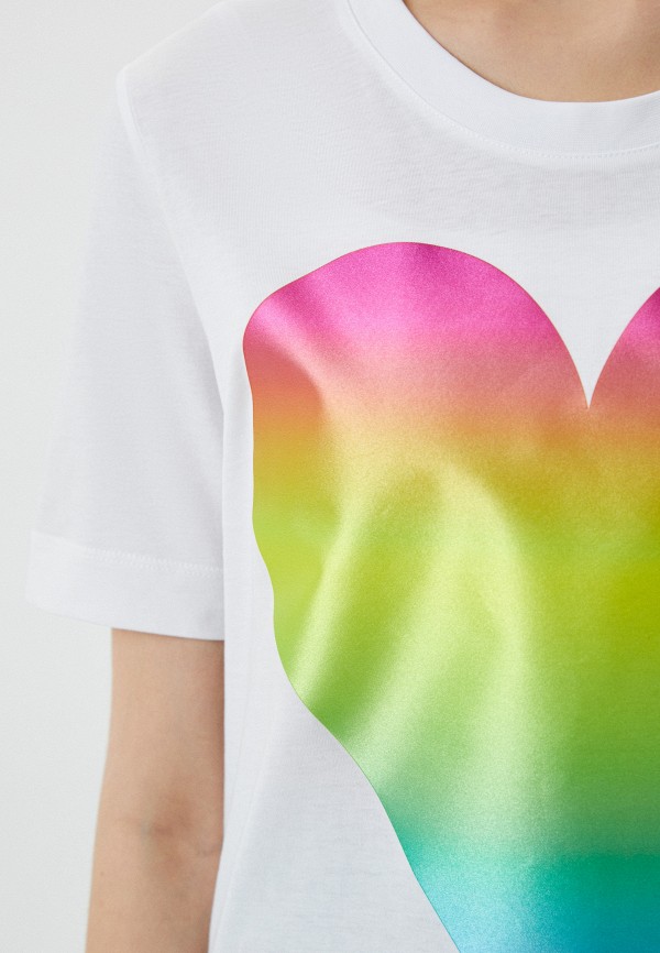 фото Футболка love moschino