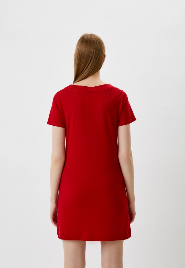 фото Платье love moschino