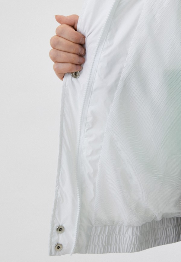 фото Ветровка love moschino