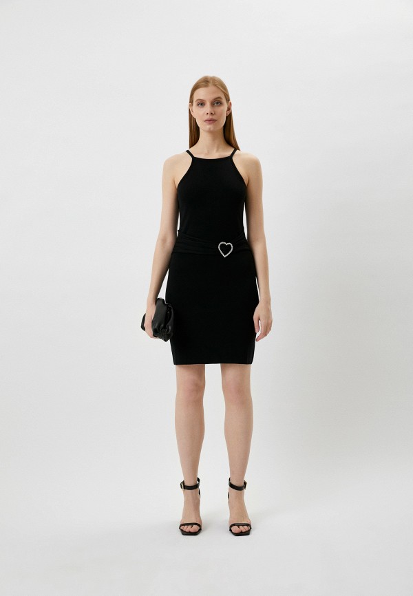 фото Платье love moschino