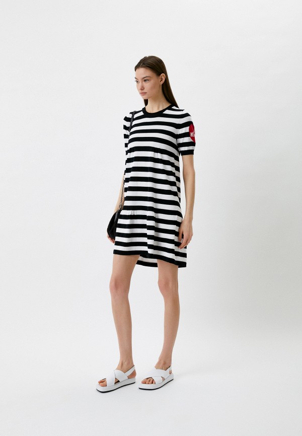 фото Платье love moschino