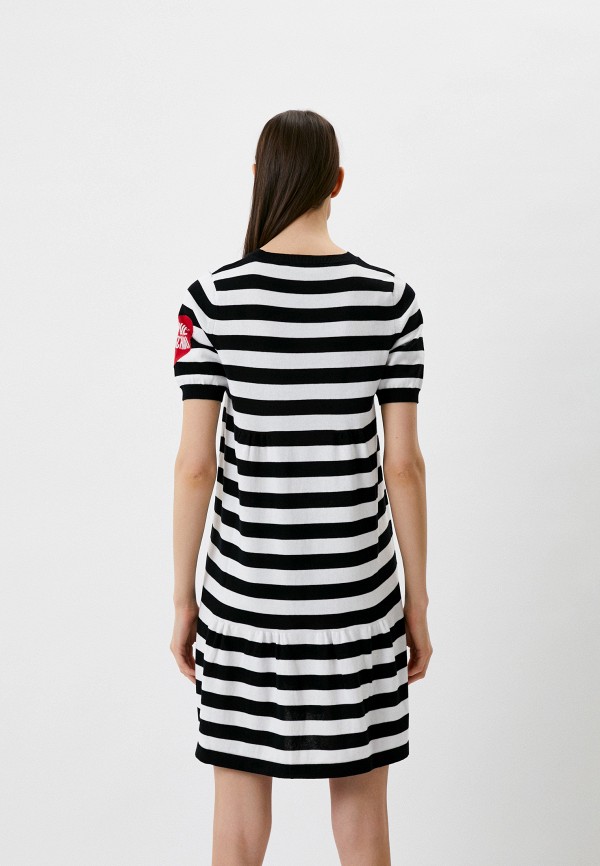 фото Платье love moschino