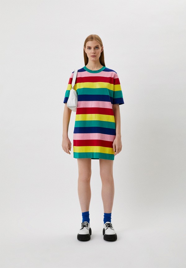 фото Платье love moschino