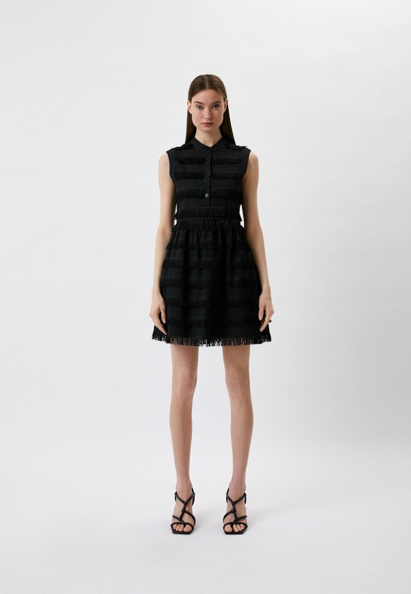 фото Платье love moschino