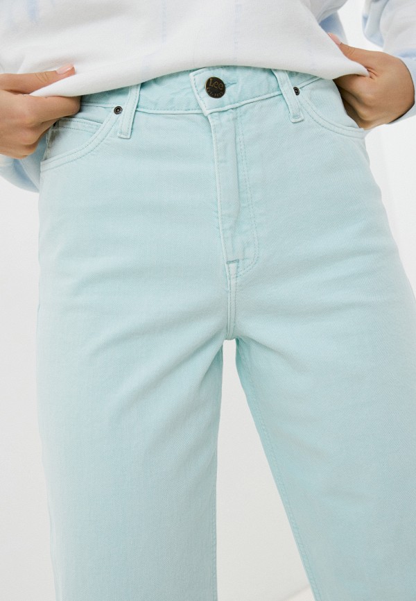 фото Джинсы lee