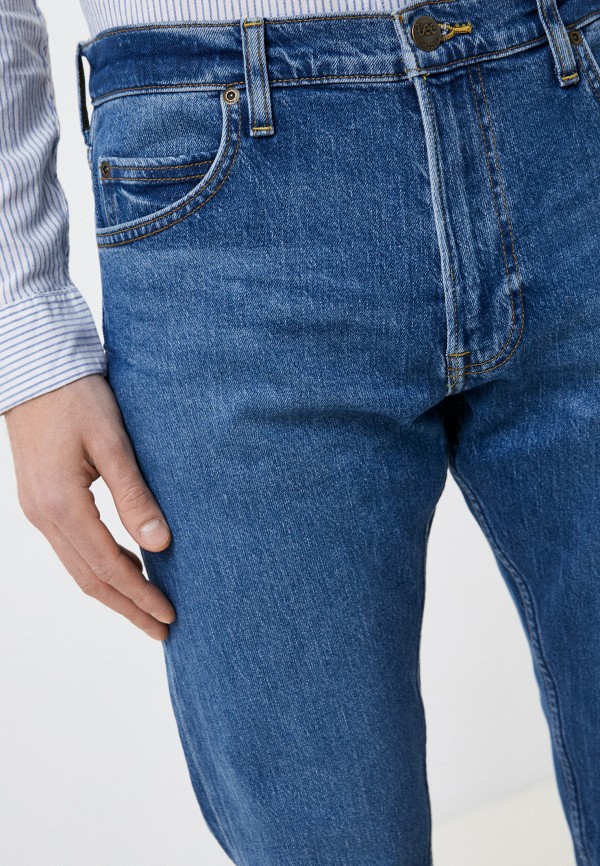 фото Джинсы lee