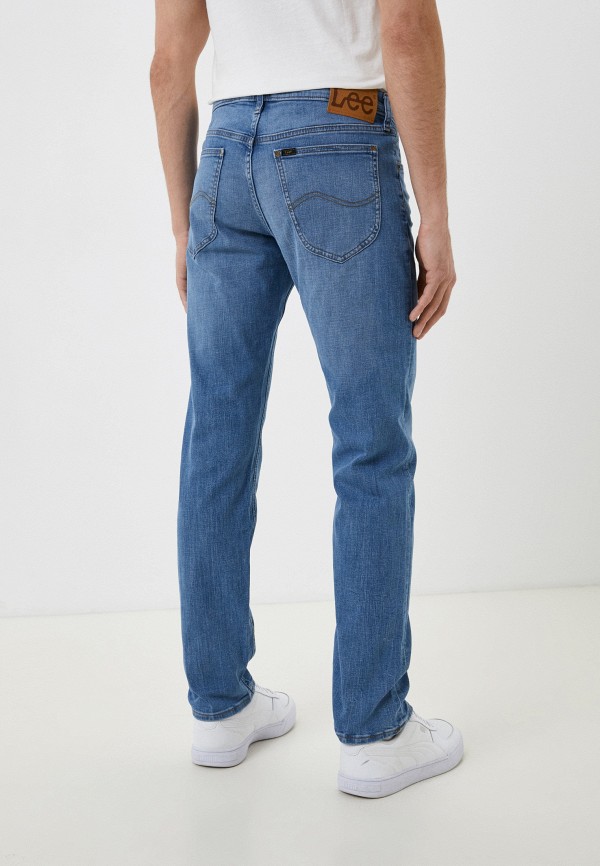 фото Джинсы lee