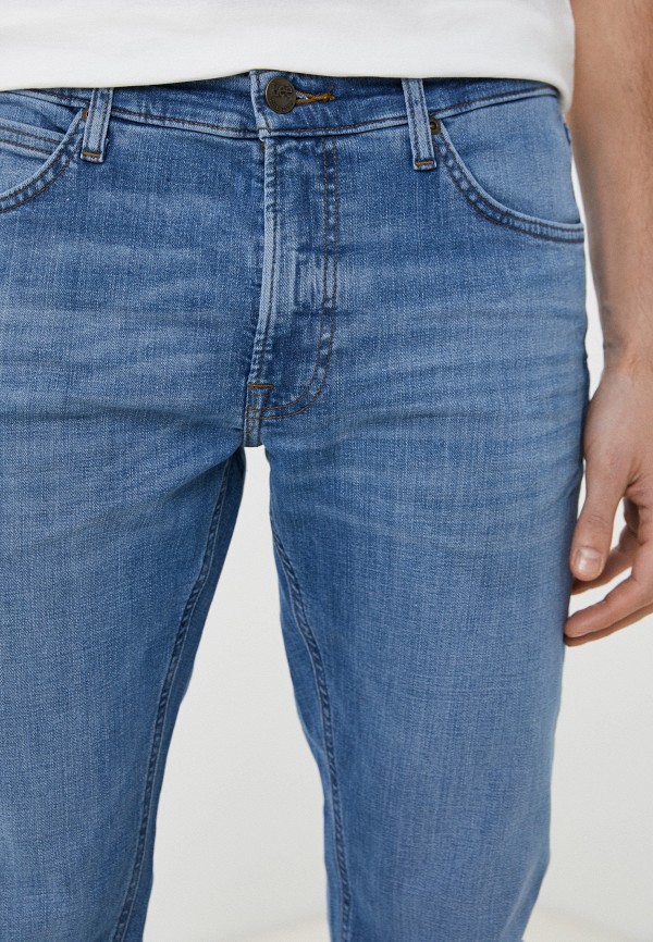 фото Джинсы lee