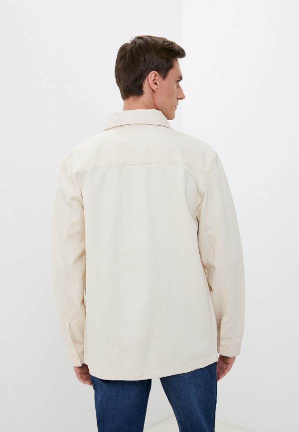 фото Куртка джинсовая wrangler