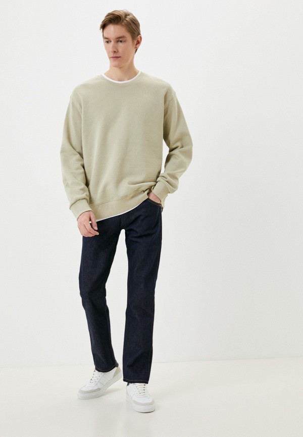 фото Джинсы wrangler