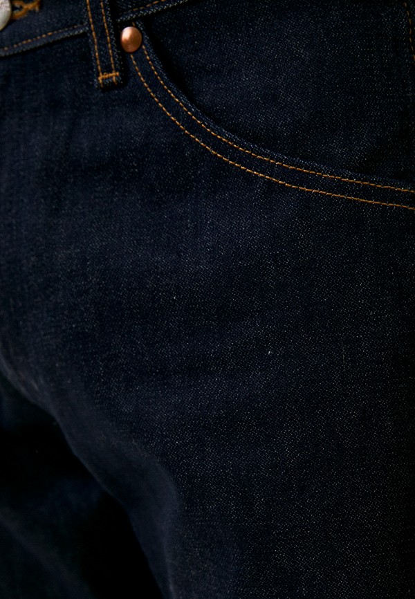 фото Джинсы wrangler