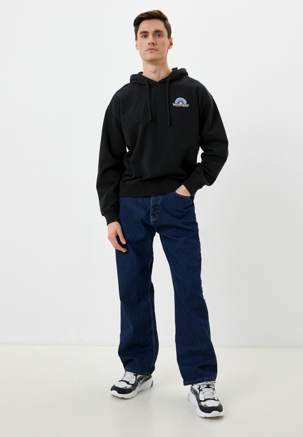 фото Худи wrangler