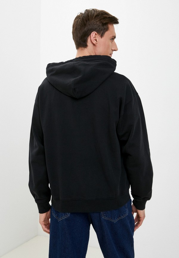 фото Худи wrangler
