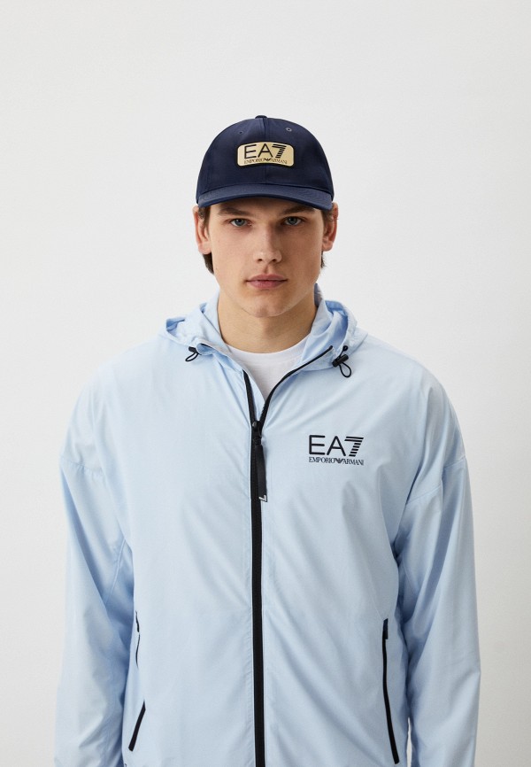 фото Бейсболка ea7