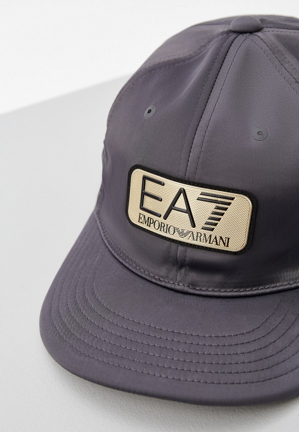 фото Бейсболка ea7