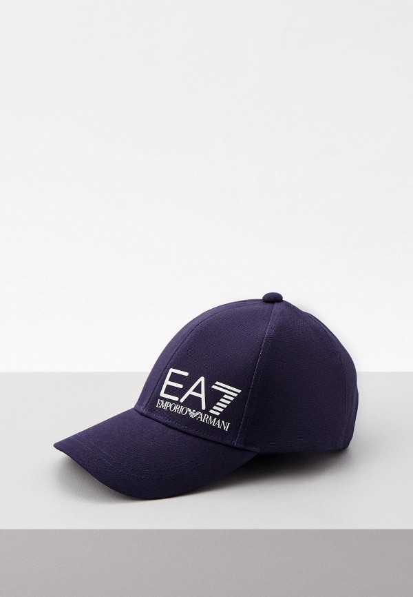 фото Бейсболка ea7
