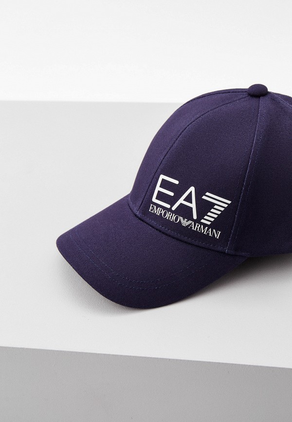 фото Бейсболка ea7