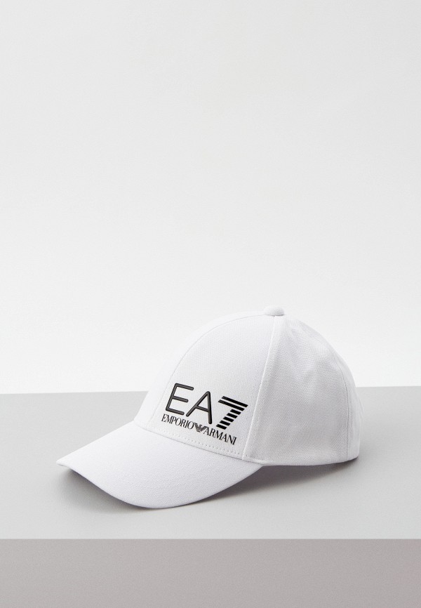 фото Бейсболка ea7