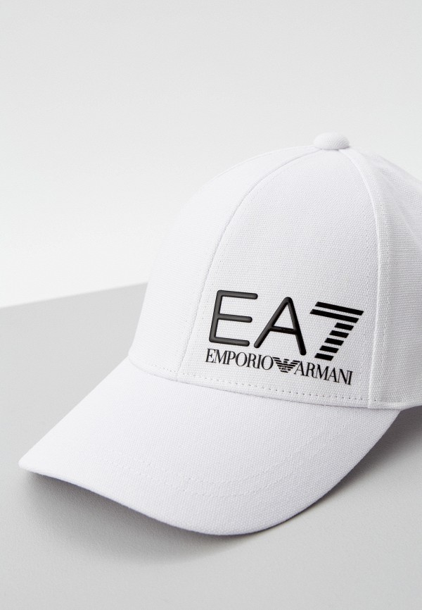 фото Бейсболка ea7