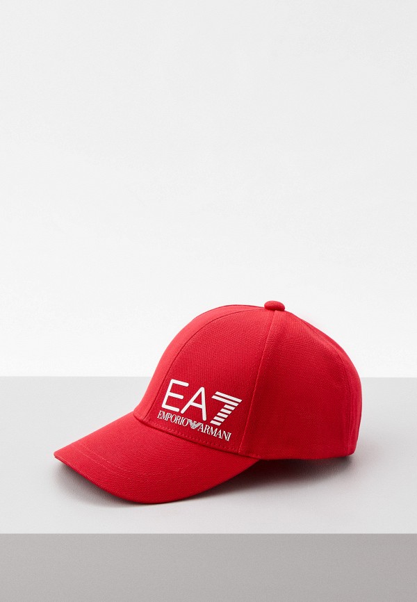 фото Бейсболка ea7