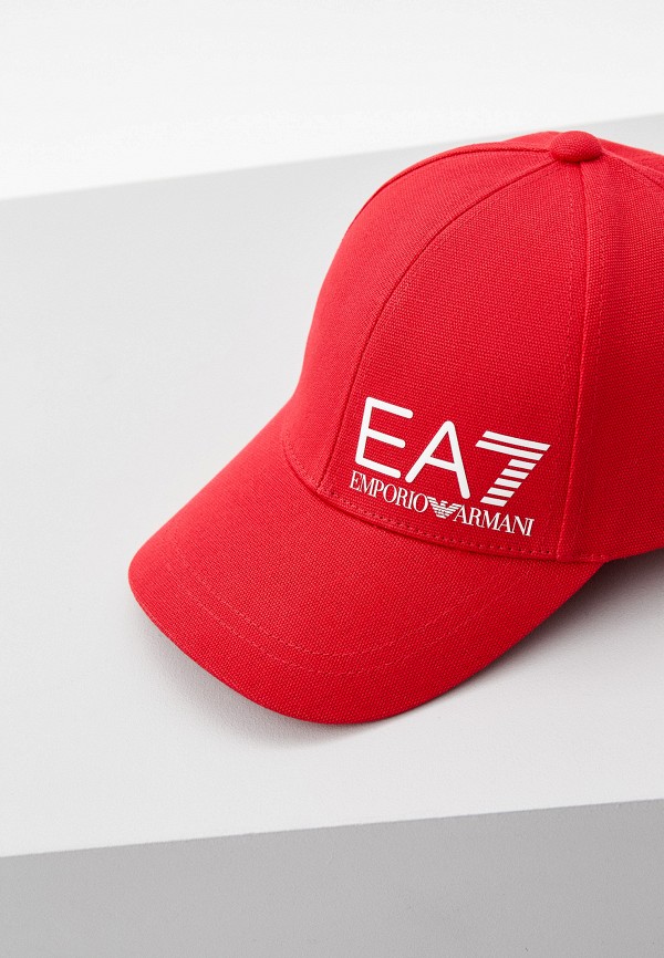 фото Бейсболка ea7
