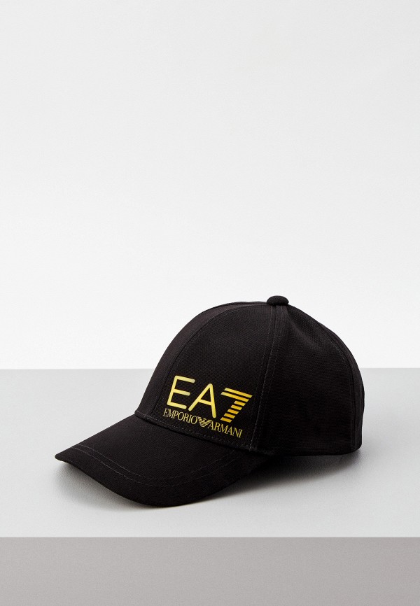 фото Бейсболка ea7