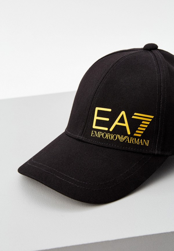 фото Бейсболка ea7
