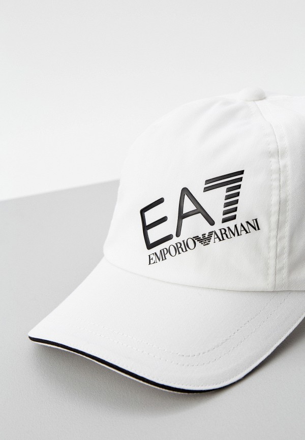 фото Бейсболка ea7
