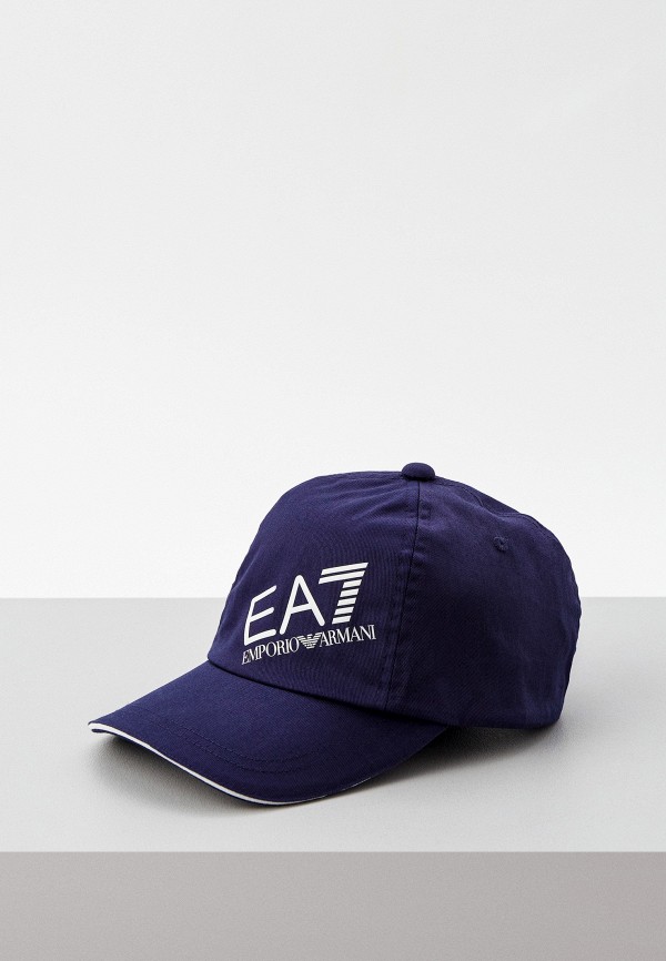 фото Бейсболка ea7